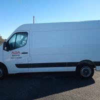 Furgone chiuso Renault Master