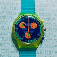 Swatch Neo wave