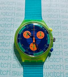 Swatch Neo wave