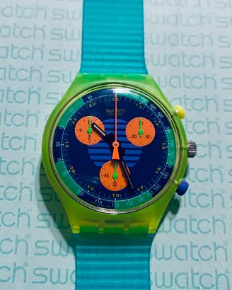 Swatch Neo wave