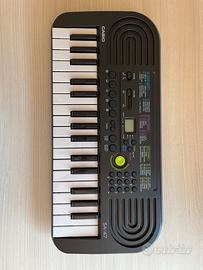 Casio SA-47 - Tastiera elettronica portatile