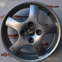 4 cerchi lega citroen bmax 16 lt001141