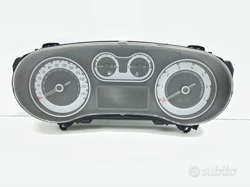 QUADRO STRUMENTI FIAT 500 L Serie (351_352) 519966