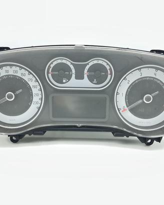 QUADRO STRUMENTI FIAT 500 L Serie (351_352) 519966