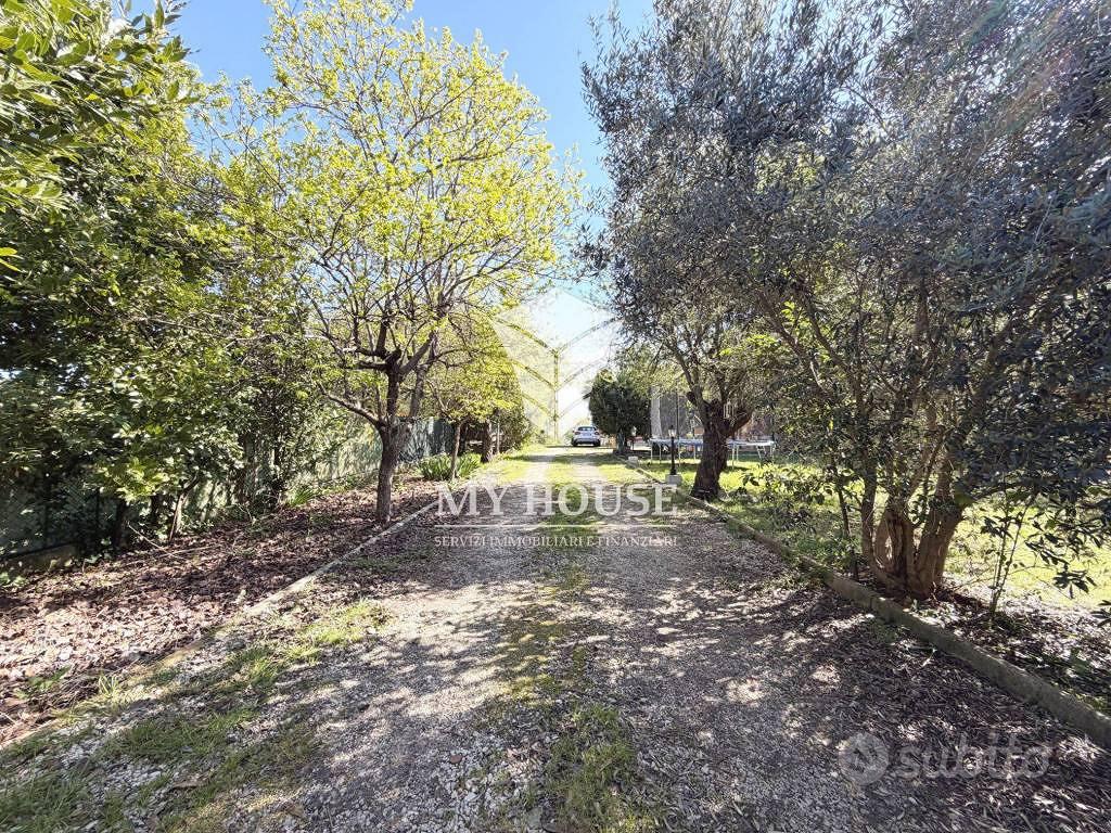 House in Zagarolo, Roma Capitale - Vista 3