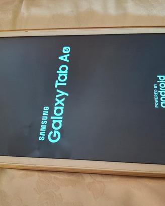 Tablet Samsung Galaxy Tab A6 2016 16Gb