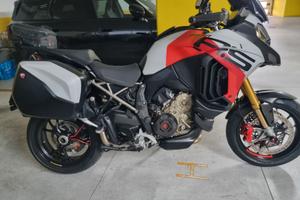 Ducati Multistrada V4 RS