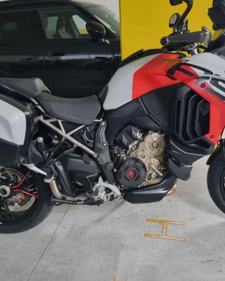 Ducati Multistrada V4 RS