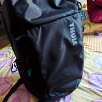 Zaino fotografico thule da vedere