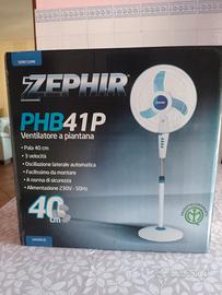 ventilatore Zephir PHB 41P