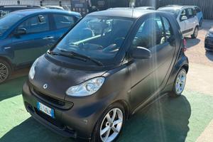 Smart ForTwo 1000 GPL 2012