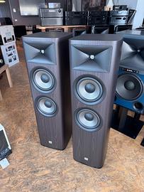 JBL STUDIO 690 diffusori demo negozio garanzia