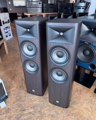 JBL STUDIO 690 diffusori demo negozio garanzia