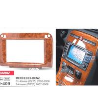 TELAI IN LEGNO LUCIDO DI ALTA QUALITÀ PER RADIO 2-