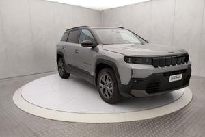 Jeep Compass E-Hybrid 1.2 Turbo MHEV 106kW Fi...