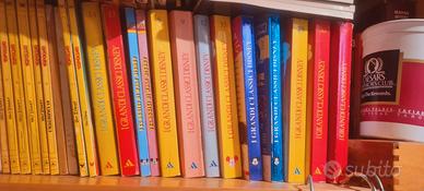 classici e grandi classici 2 €