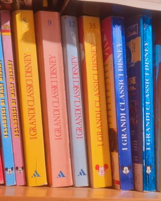 classici e grandi classici 2 €