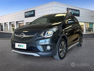 Opel Karl 1.0 73cv Rocks MT5