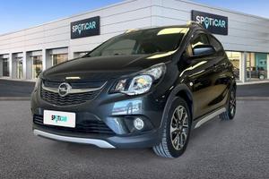 Opel Karl 1.0 73cv Rocks MT5