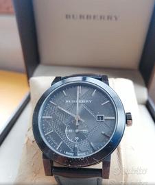 🌟 Orologio Burberry BU9903 Elegante ORIGINALE 🌟
