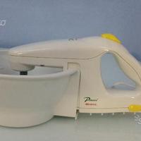 Passaverdure elettrico Passi' Ariete