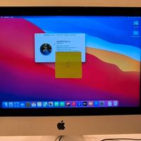 Imac 21' mid 2014