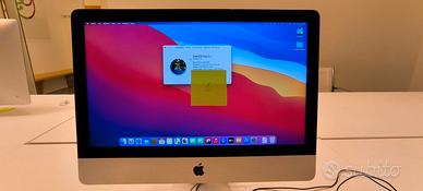 Imac 21' mid 2014
