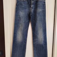 jeans marca Grifoni taglia 32 (46)