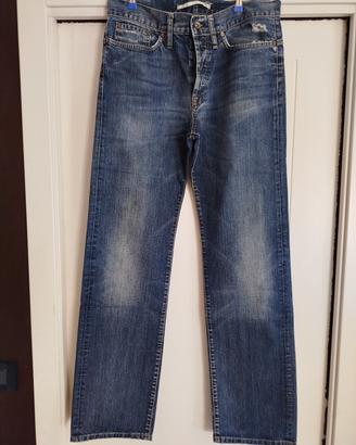 jeans marca Grifoni taglia 32 (46)