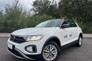Volkswagen T-Roc 2.0 TDI SCR 150 CV DSG Life