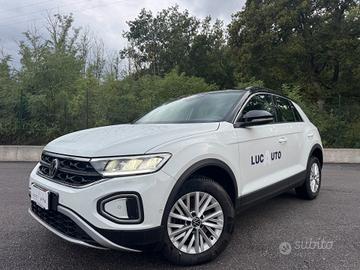 Volkswagen T-Roc 2.0 TDI SCR 150 CV DSG Life