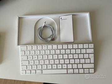 Magic keyboard