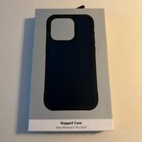 Cover Nomad Iphone 15 PRO