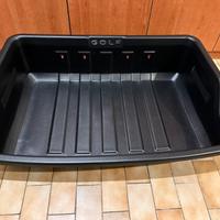 Vasca rigida per GOLF 8 in plastica ORIGINALE