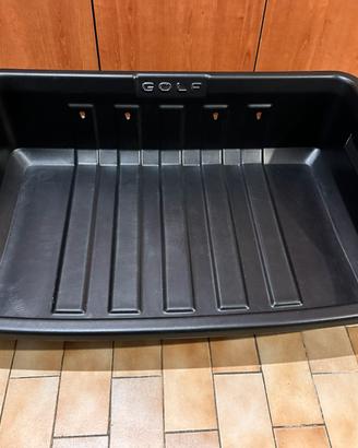 Vasca rigida per GOLF 8 in plastica ORIGINALE