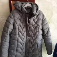 Giacca invernale donna 