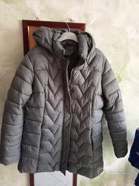 Giacca invernale donna 