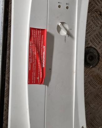 scheda caldaia immergas usata