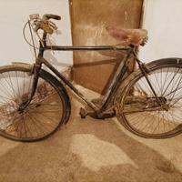 Bicicletta Bianchi