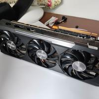 SAPPHIRE RADEON R9 8 GB DDR5