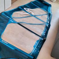 Vela Simmer Icon 6.2