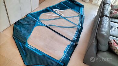 Vela Simmer Icon 6.2