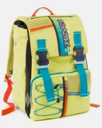 Zaino scuola Seven sdoppiabile