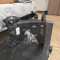 Ricambi MT09 SP 2020