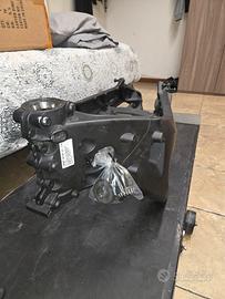 Ricambi MT09 SP 2020