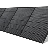 Pannello solare pieghevole TALLPOWER TP400 400w