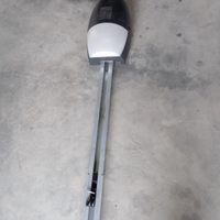 Automazione per basculante BFT