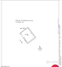 Locale per ufficio-locale commerciale