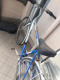 Bicicletta