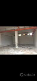 Magazzino 120mq